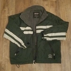 Men's Abercrombie Coat